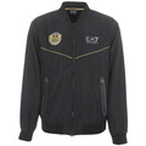 Chaqueta deporte - para hombre - Ea7 Emporio Armani - Modalova