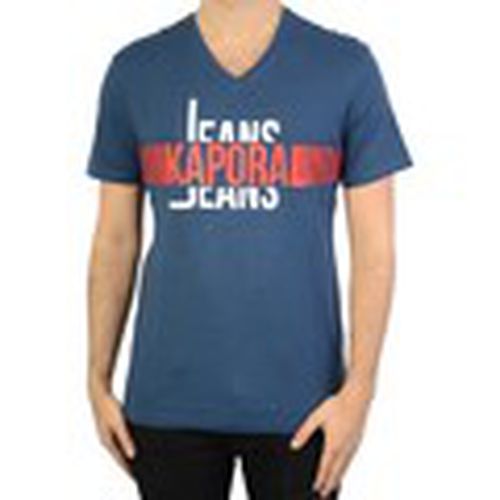 Kaporal Camiseta 127255 para hombre - Kaporal - Modalova