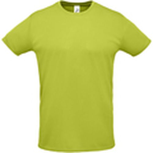 Camiseta SPRINT SPORTS-CAMISETA DEPORTIVA UNISEX de poliester para hombre - Sols - Modalova