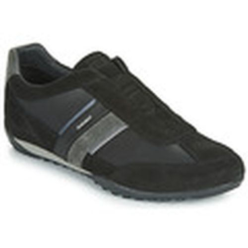 Zapatillas U WELLS A para hombre - Geox - Modalova