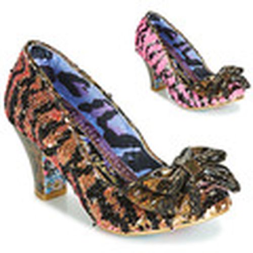 Zapatos de tacón LADY BANJOE para mujer - Irregular Choice - Modalova