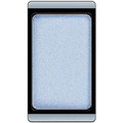 Sombra de ojos & bases Glamour Eyeshadow 394-glam Light Blue para mujer - Artdeco - Modalova