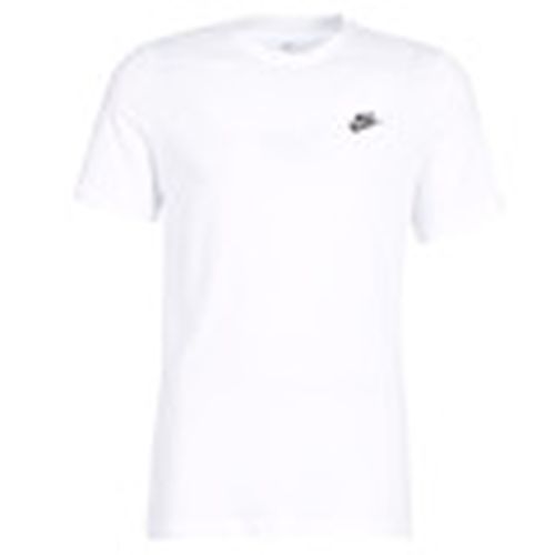 Camiseta SPORTSWEARS CLUB para hombre - Nike - Modalova