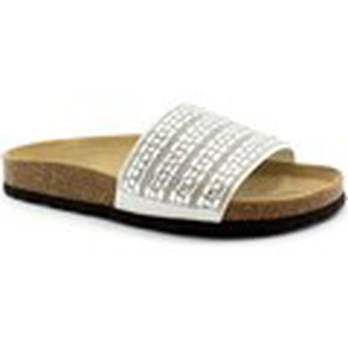 Sandalias GRU-E19-CB1758-AR para mujer - Grunland - Modalova