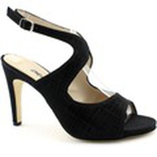 Sandalias MEL-E19-S854-NE para mujer - Melluso - Modalova