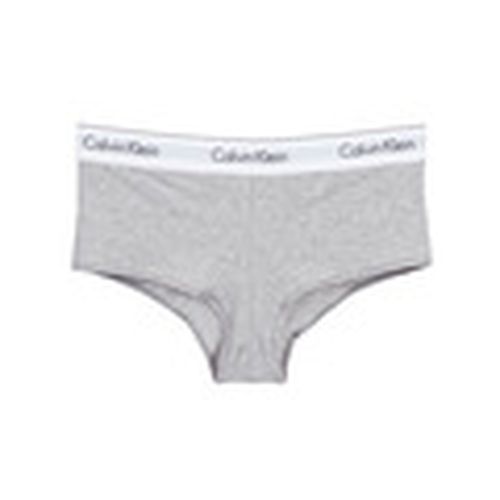 Shorty / Boxer MODERN COTTON SHORT para mujer - Calvin Klein Jeans - Modalova