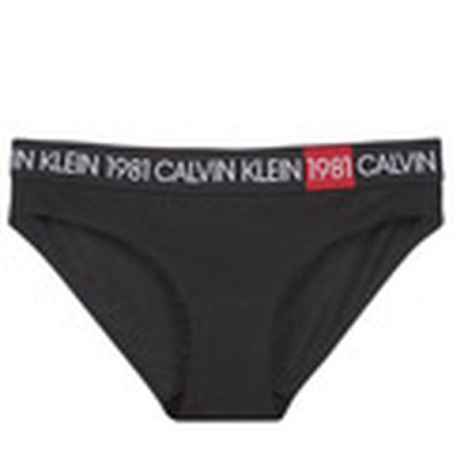 Culote y bragas BIKINI para mujer - Calvin Klein Jeans - Modalova