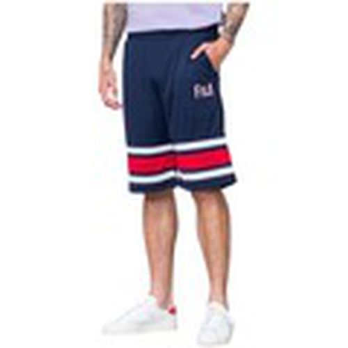 Fila Short Short Parker para hombre - Fila - Modalova