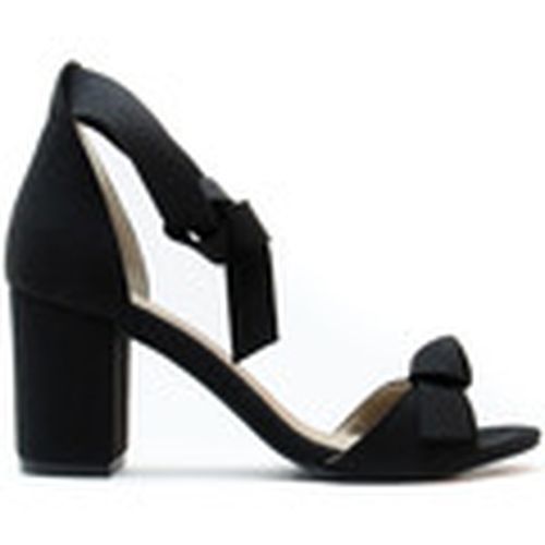Zapatos Mujer Estela Black para mujer - Nae Vegan Shoes - Modalova