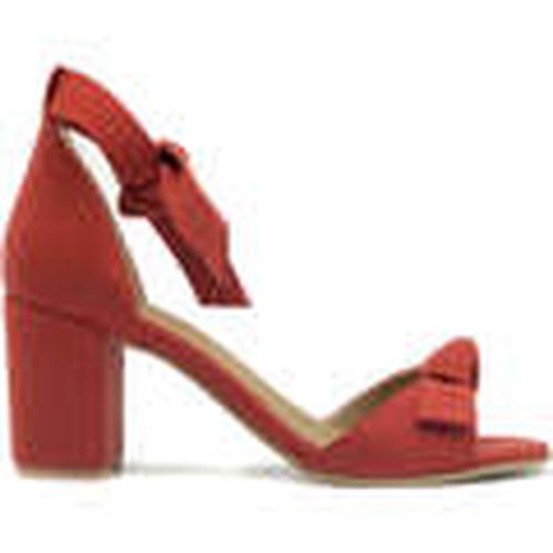 Zapatos Mujer Estela Red para mujer - Nae Vegan Shoes - Modalova