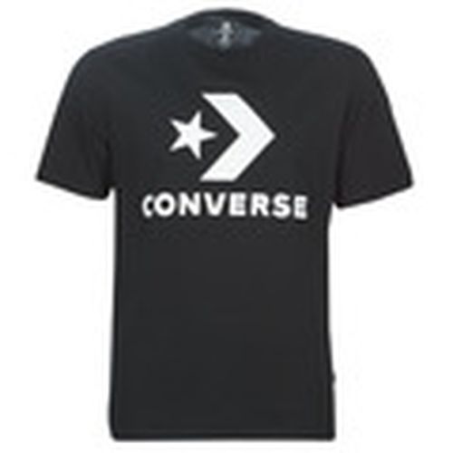 Camiseta STAR CHEVRON para hombre - Converse - Modalova