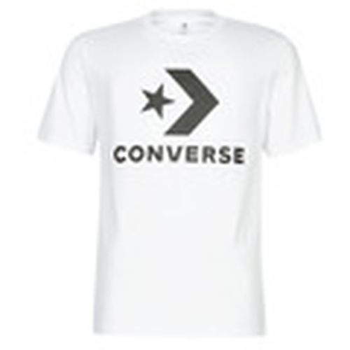 Camiseta STAR CHEVRON para hombre - Converse - Modalova