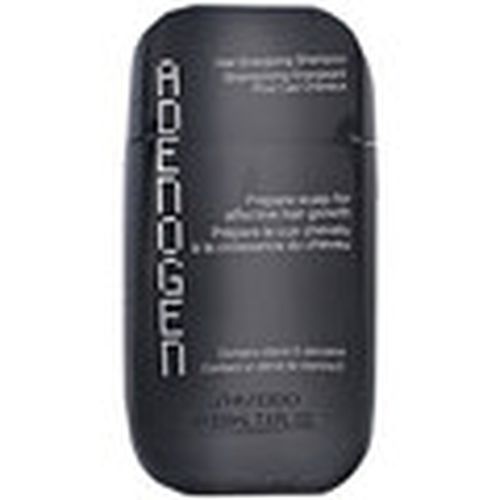 Champú Men Adenogen Hair Energizing Shampoo para hombre - Shiseido - Modalova