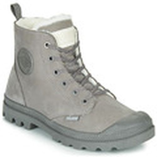 Botines PAMPA HI ZIP WL para mujer - Palladium - Modalova