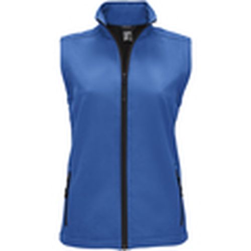 Chaleco de traje RACE BW WOMENN-CHALECO SOFTSHELL DE MUJER para mujer - Sols - Modalova