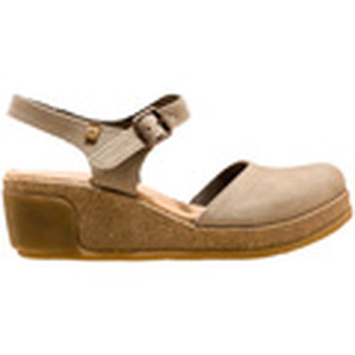 Sandalias 2500117S0005 para mujer - El Naturalista - Modalova