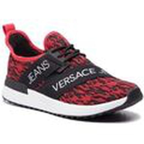 Deportivas Moda E0YTBSG1 para hombre - Versace - Modalova