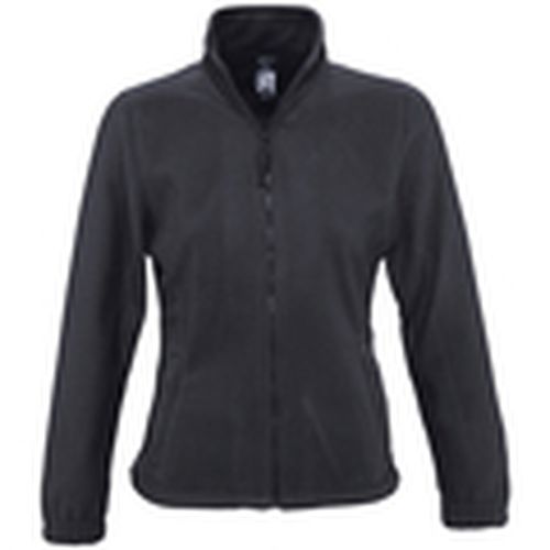 Polar NORTH WOMENN-CHAQUETA POLAR MUJER CON CREMALLERA para mujer - Sols - Modalova