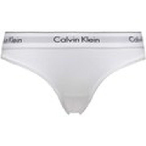 Strings 0000F3787E para mujer - Calvin Klein Jeans - Modalova