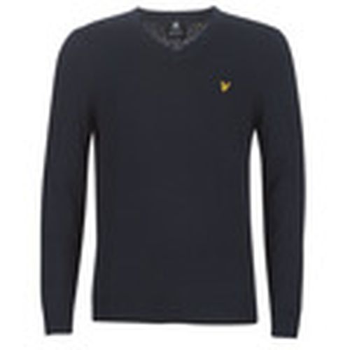 Jersey KN401VC-Z273 para hombre - Lyle & Scott - Modalova