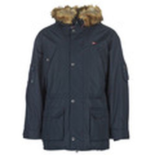 Parka ABIOSAURE-MARINE para hombre - Geographical Norway - Modalova