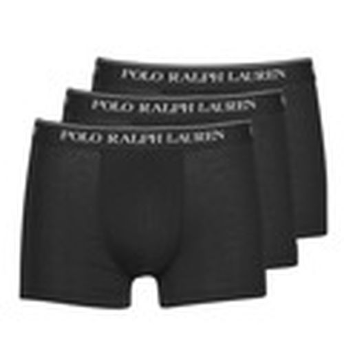 Boxer CLASSIC 3 PACK TRUNK para hombre - Polo Ralph Lauren - Modalova