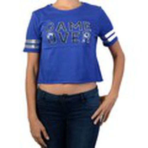 Tops y Camisetas 68253 para mujer - Eleven Paris - Modalova