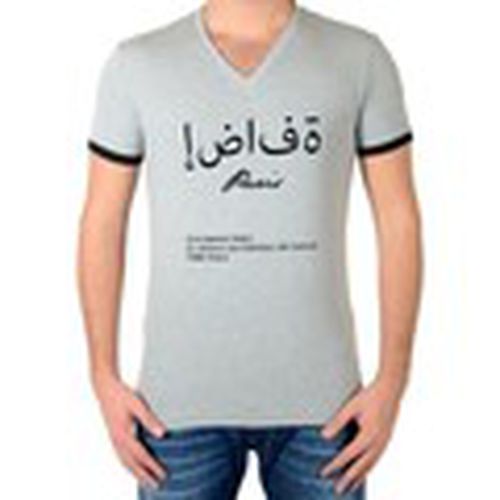 Camiseta 50034 para hombre - Hechbone Paris - Modalova