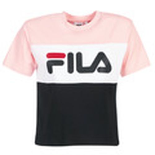 Camiseta ALLISON TEE para mujer - Fila - Modalova