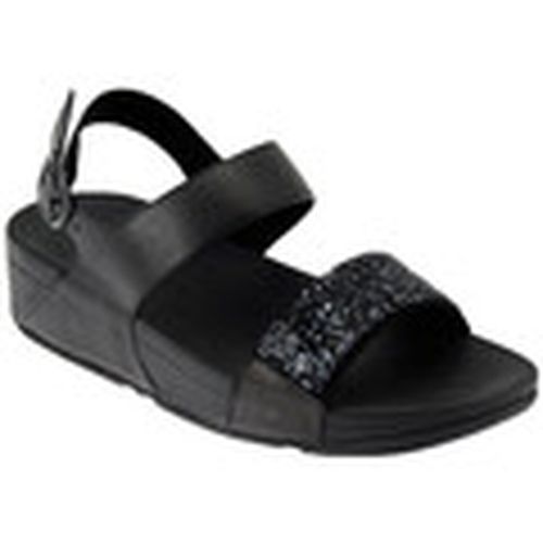 Deportivas Moda SPARKLIE CRYSTAL SANDAL para mujer - FitFlop - Modalova