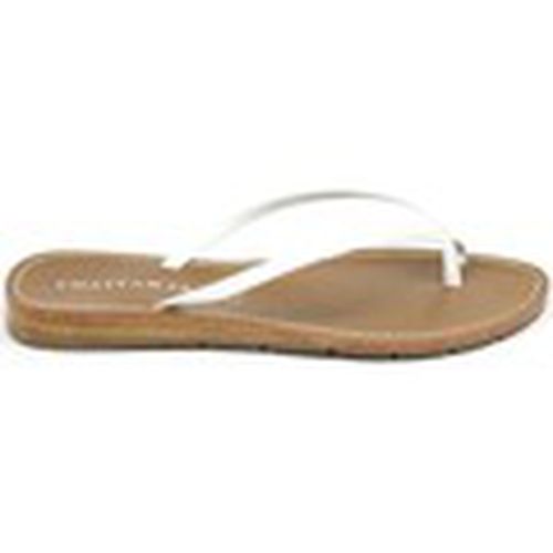 Sandalias sandales 7-RIADE Blanc para mujer - Chattawak - Modalova