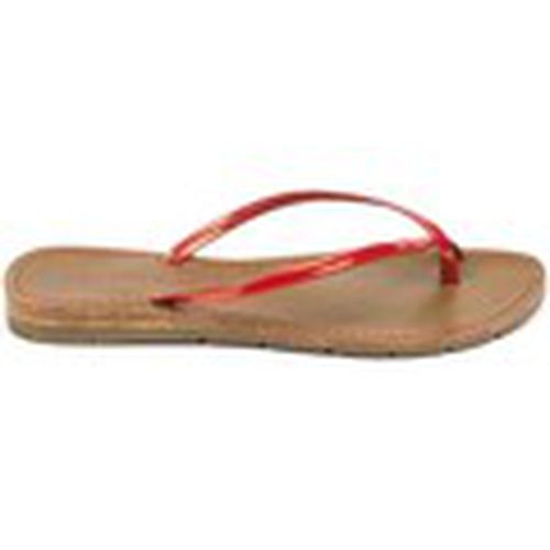 Sandalias sandales 7-RIADE Rouge para mujer - Chattawak - Modalova