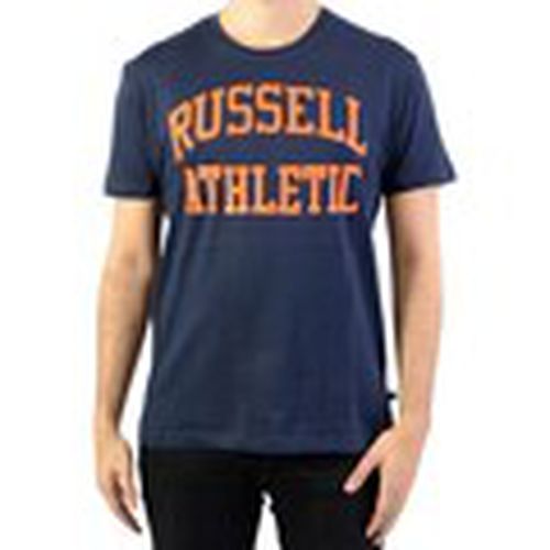 Camiseta 131040 para hombre - Russell Athletic - Modalova