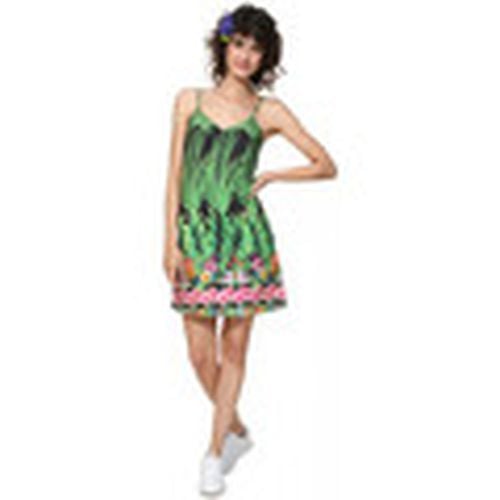 Desigual Vestidos 28537 para mujer - Desigual - Modalova