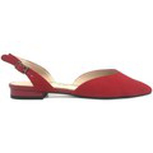 Zapatos de tacón 7- KAREN Rouge para mujer - Les Petites Bombes - Modalova