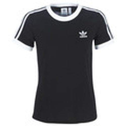 Camiseta 3 STR TEE para mujer - adidas - Modalova