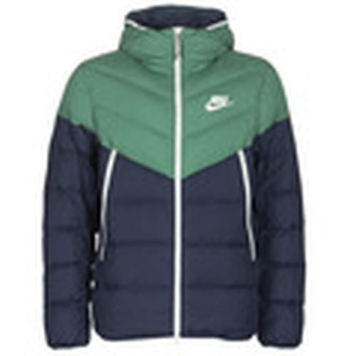 Abrigo de plumas M NSW DWN FILL WR JKT HD para hombre - Nike - Modalova