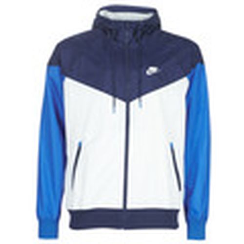 Cortaviento M NSW HE WR JKT HD para hombre - Nike - Modalova