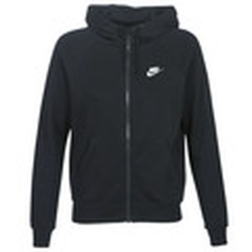 Jersey W NSW ESSNTL HOODIE FZ FLC para mujer - Nike - Modalova