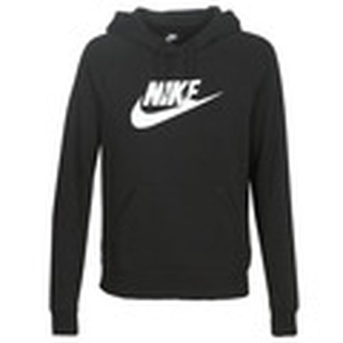 Jersey W NSW ESSNTL HOODIE PO HBR para mujer - Nike - Modalova