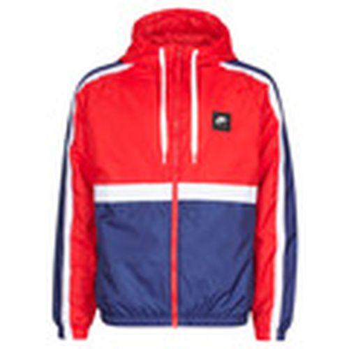 Chaqueta deporte M NSW AIR JKT SSNL WVN para hombre - Nike - Modalova