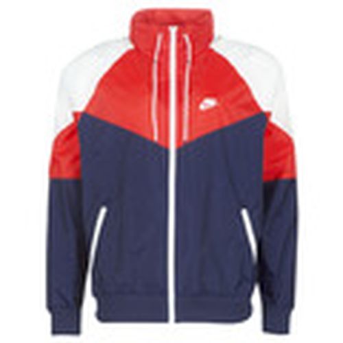 Cortaviento M NSW HE WR JKT HD + para hombre - Nike - Modalova