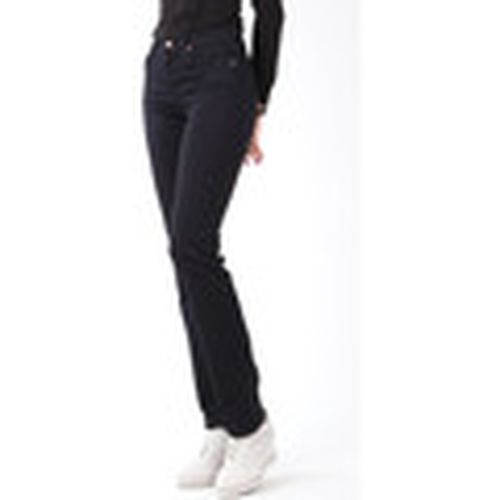 Jeans True Blue Slim W27GBV79B para mujer - Wrangler - Modalova