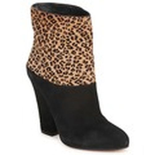 Botines CAVALLINO para mujer - Sebastian - Modalova