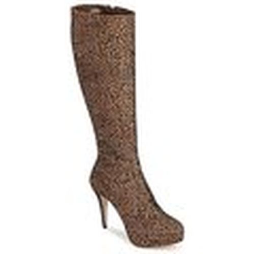 Botas de tacón FLOC-LEO para mujer - Sebastian - Modalova