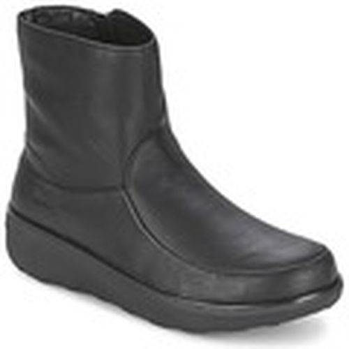 Botines LOAFF SHORTY ZIP BOOT para mujer - FitFlop - Modalova
