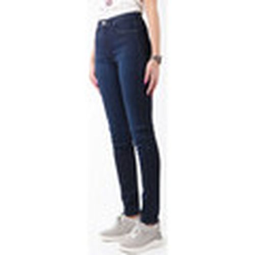 Jeans Scarlett High L626AYNA para mujer - Lee - Modalova