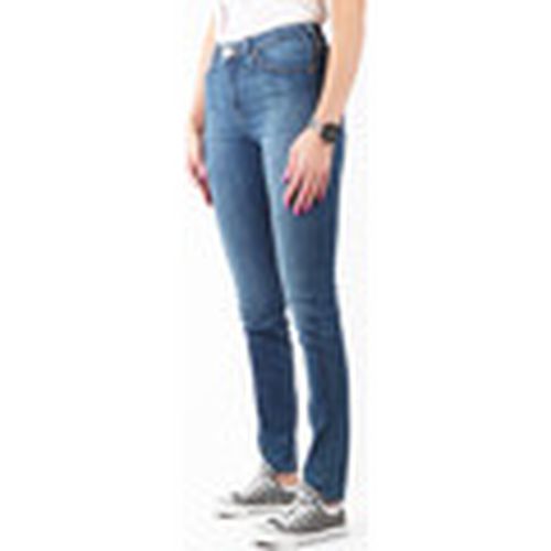 Jeans Scarlett High L626SVMK para mujer - Lee - Modalova