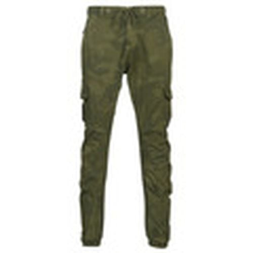 Pantalón cargo CAMO CARGO JOGGING PANTS para hombre - Urban Classics - Modalova