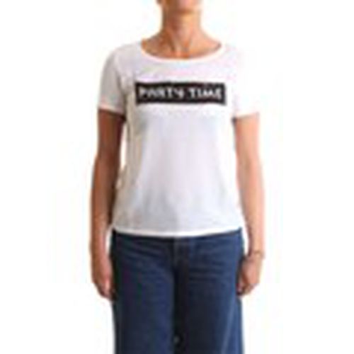 Camiseta 19710119 T-Shirt/Polo mujer para mujer - Pennyblack - Modalova